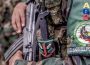 colombia grupos armados, criminalidad