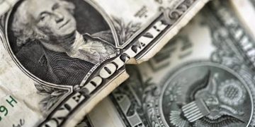 dolar inflación eeuu