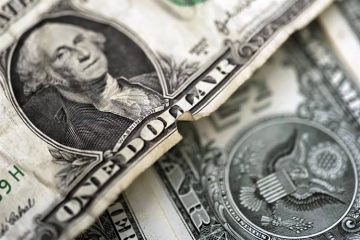 dolar inflación eeuu