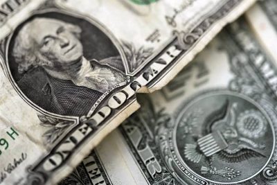 dolar inflación eeuu