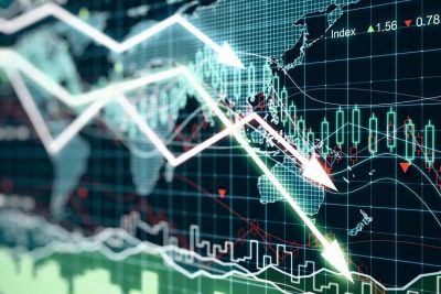 economía crecimiento