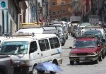 filas or combustible la paz 1 junio 2026