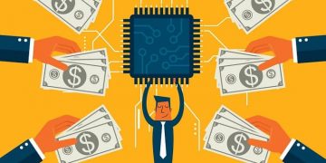inversión bursatil en tecnología,