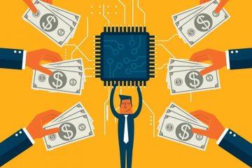 inversión bursatil en tecnología,