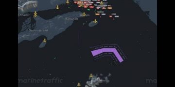 irán cierra ormuz junio2026