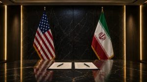 irán y eeuu firman acuerdo de entendimiento