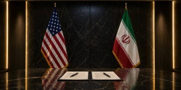 irán y eeuu firman acuerdo de entendimiento