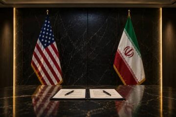 irán y eeuu firman acuerdo de entendimiento