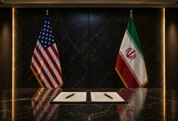 irán y eeuu firman acuerdo de entendimiento