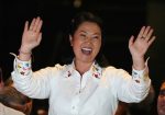 keiko fujimori presidenta electa perú 2026