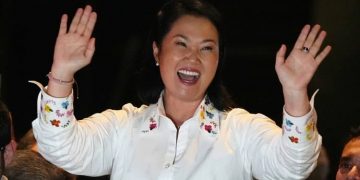 keiko fujimori presidenta electa perú 2026