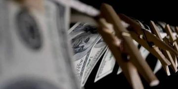 lavado de dinero, finanzas