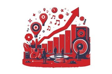 marketing público objetivo arte música