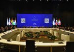cumbre mercosur junio 2026 Asunción, Paraguay