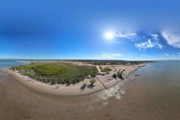 méxico maglares protección medio ambiente ciencia abierta