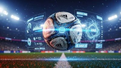 mundial 2026 estadios inteligentes