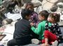 niños Gaza palestina