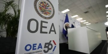 oea 56ava asamblea en Panamá 2026