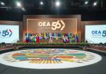OEA 56 asamblea panamá