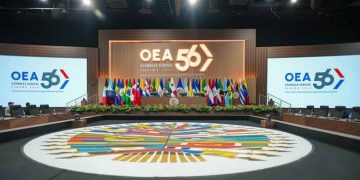 OEA 56 asamblea panamá