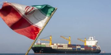 estrecho de ormuz irán