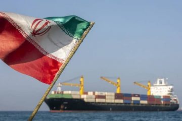 estrecho de ormuz irán