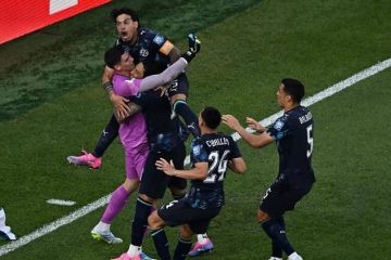 paraguay elimina a alemania mundial 2026