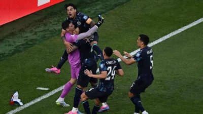 paraguay elimina a alemania mundial 2026