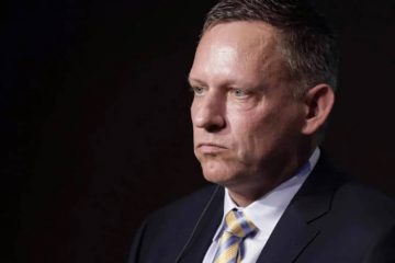 peter thiel palantir ia