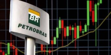 petrobras wall street