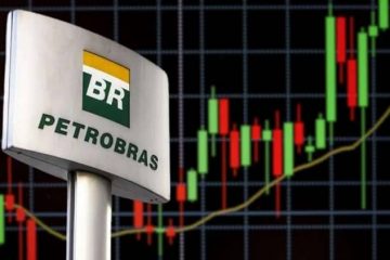 petrobras wall street