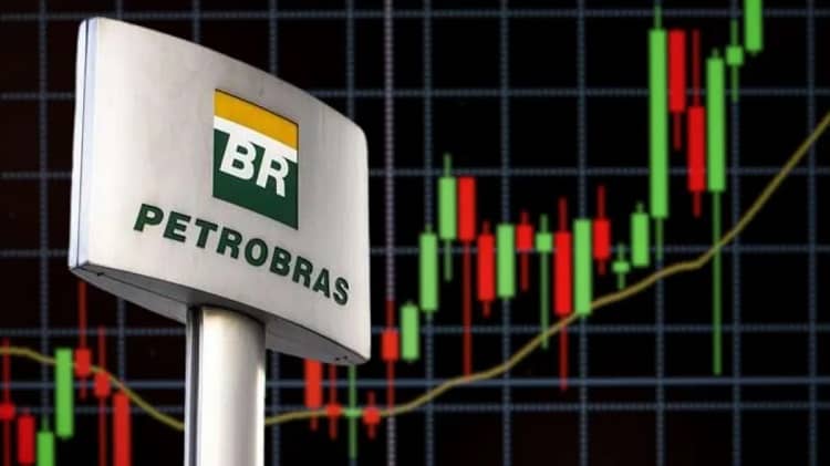 petrobras wall street