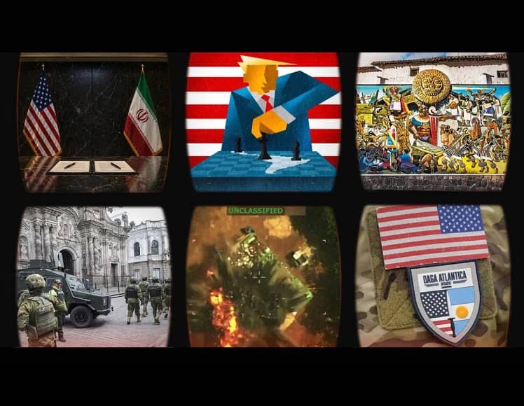 resumen derrota y a otra cosa