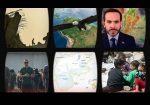 resumen el corredor trumpista