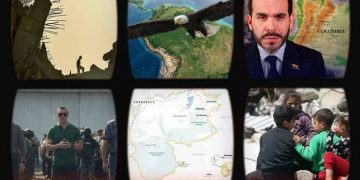 resumen el corredor trumpista