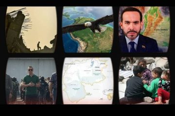 resumen el corredor trumpista
