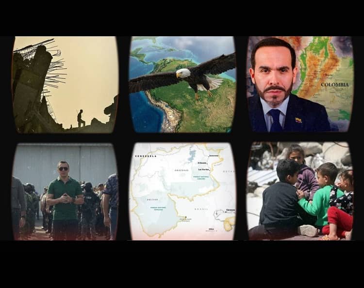 resumen el corredor trumpista