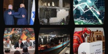 resumen las tres ms de irán