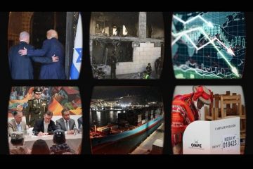 resumen las tres ms de irán