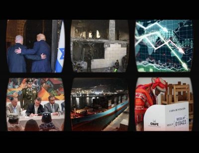 resumen las tres ms de irán