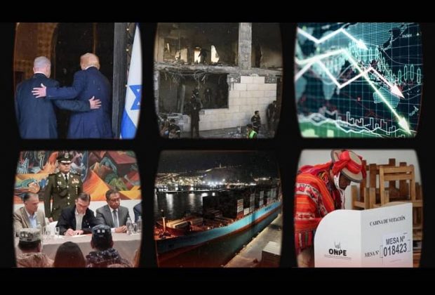 resumen las tres ms de irán