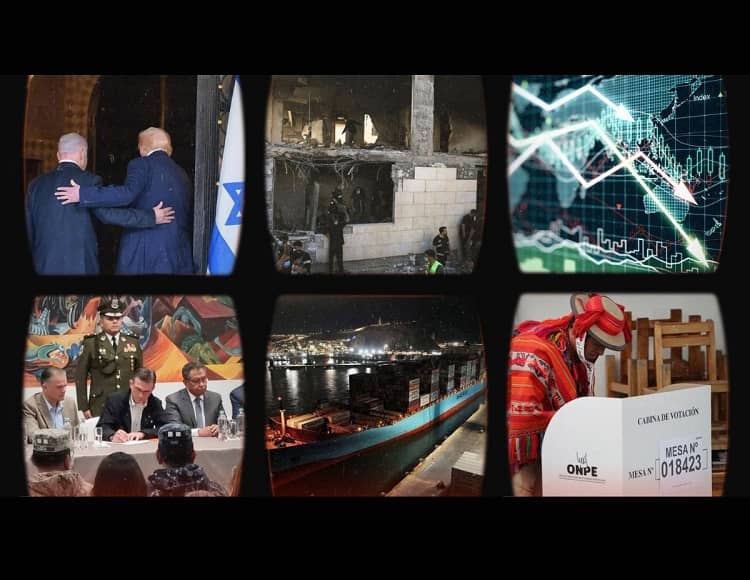 resumen las tres ms de irán