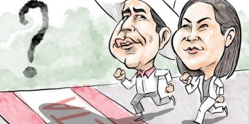 peru elecciones balotaje sanchez vs fujimori