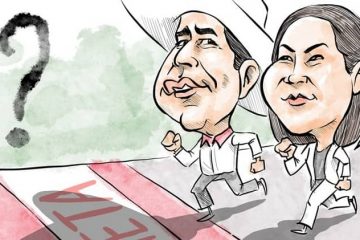 peru elecciones balotaje sanchez vs fujimori