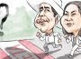 peru elecciones balotaje sanchez vs fujimori