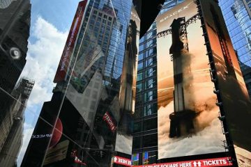spacex elon musk mercados
