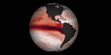 super el niño 2026