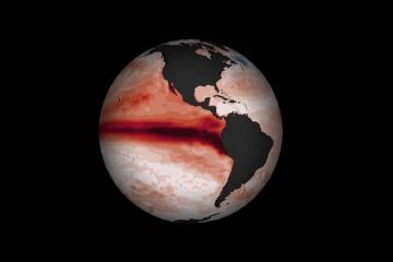 super el niño 2026