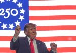 trump 250 aniversario de eeuu