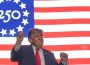 trump 250 aniversario de eeuu